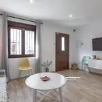 Feriehus Casa La Puente *