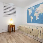 بيت للعطل Casa La Puente *