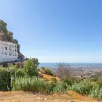 Casa La Puente ميخاس