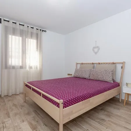 Casa La Puente *
