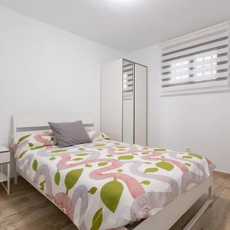 بيت للعطل Casa La Puente ميخاس