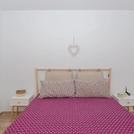 Casa La Puente Vakantiehuis