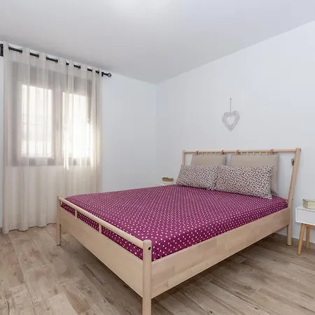 Casa La Puente Mijas