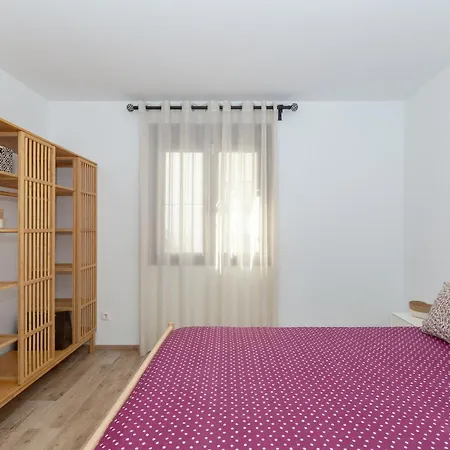 Vakantiehuis Casa La Puente *