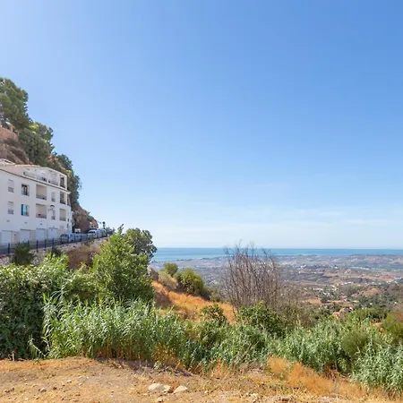 Casa La Puente Mijas
