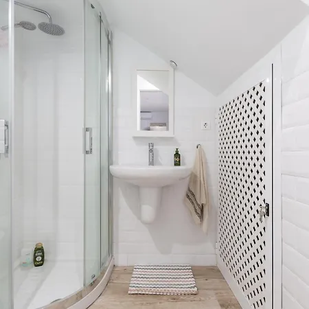 Casa La Puente Vakantiehuis Mijas